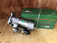 Стартер на СМД, КАМАЗ, УРАЛ, ЗІЛ, МАЗ