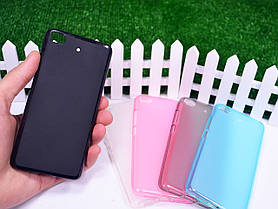 Силіконовий TPU чехол для Xiaomi Mi5s