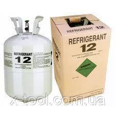 Фреон Refrigerant R12 (13.6 кг) (ID#1122800595), цена: 3500 ₴, купить ...