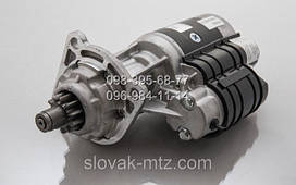 Стартер на Mercedes-Benz Двигун ОМ 314-364