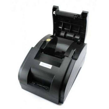 Термопринтер POS принтер чеків Xprinter Xp58IIH S