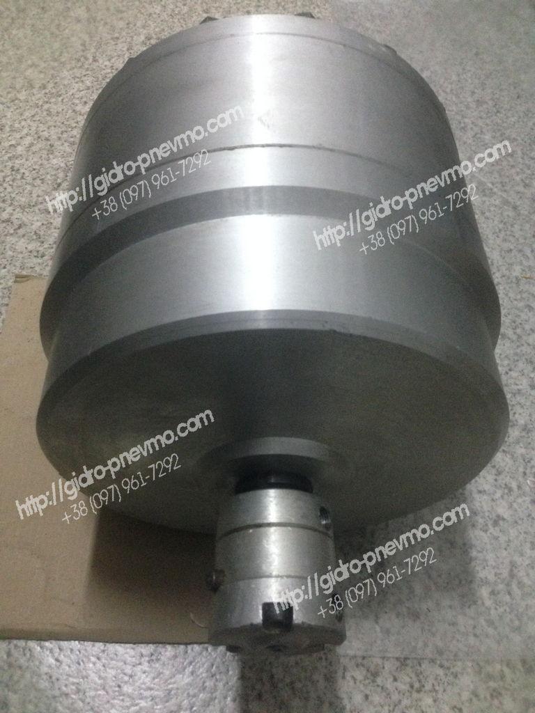 Пневмоциліндр ПЦВС250/32