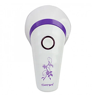 Машинка для видалення ковтунів Gemei GM 335