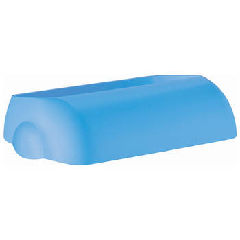 Кришка для урни 23 л арт.742AZ COLORED.  A74401AZ