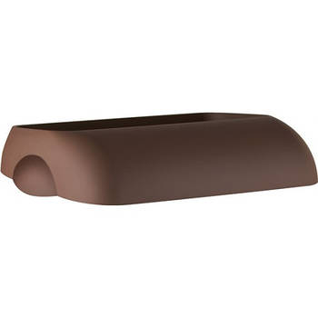 Кришка для урни 23 л арт.742MA COLORED.  A74401MA