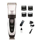 Машинка для стрижки собак Adler CR 2823 (SH004424), фото 4