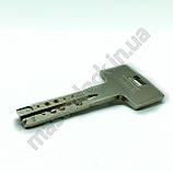 Циліндр ABUS M12R 110мм 55-55 ключ-ключ, фото 5