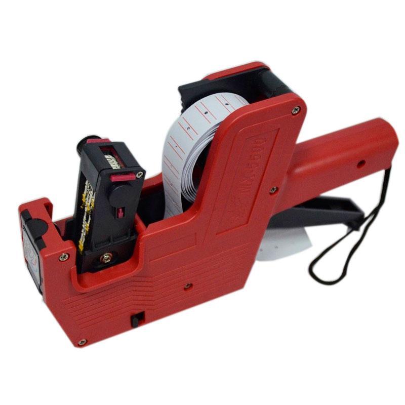 Етикет-пістолет для цінників KEYIDE MX 5500 (SH005061), фото 1