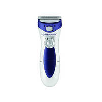 Бритва жіноча Esperanza EBG003B Aruba blue (SH006242)