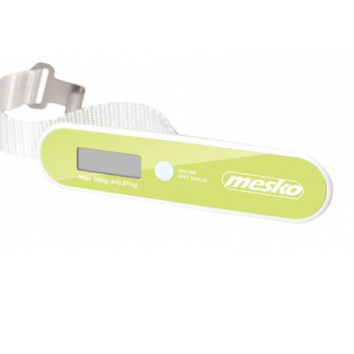 Весы кантерные Mesko MS 8147G Green S - фото 3 - id-p1122755609