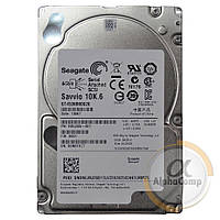 Жорсткий диск 2.5" 450 Gb Seagate 10K.6 ST450MM0026 (64/10000/SAS) БУ
