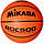 М'яч баскетбольний тренувальний Mikasa BD500 (ORIGINAL) (Розмір: 5), фото 2