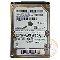 Жорсткий диск 2.5" 750Gb Samsung ST750LM022 (16Mb • 7200 • SATAII) БВ