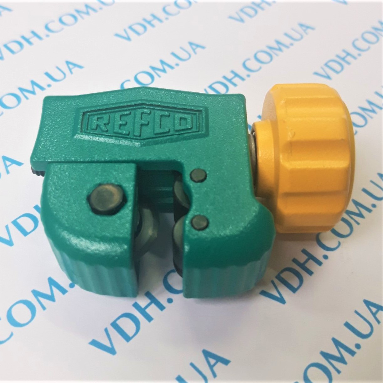 Труборіз Refco RS-16 ( 3 -16 mm ) ( 46822722 )