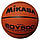 М'яч баскетбольний тренувальний Mikasa BD500 (ORIGINAL), фото 3