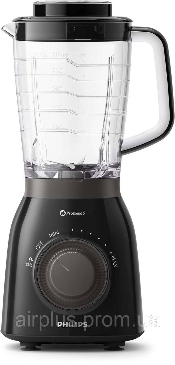 Блендер Philips HR2156/90