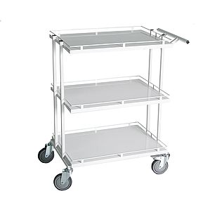 Стіл універсальний СТ-УТ, 1 шт., стіл медичний, ЧНПП Атон