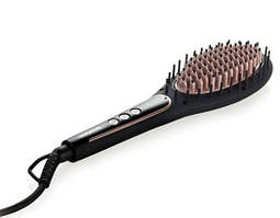 Гребінець випрямляч Silver crest