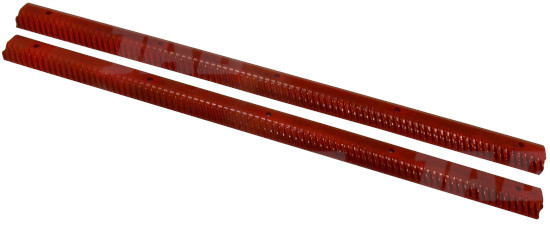 Бичі молотильного барабана L-1250 комбайна Deutz-Fahr Topliner 4060-4068, M3570-3578 M1300-1322, фото 1