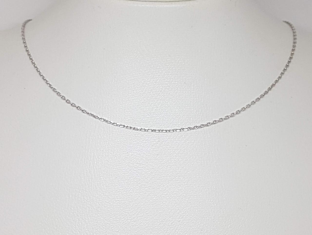 Срібний ланцюжок (Якірне). 095378 50