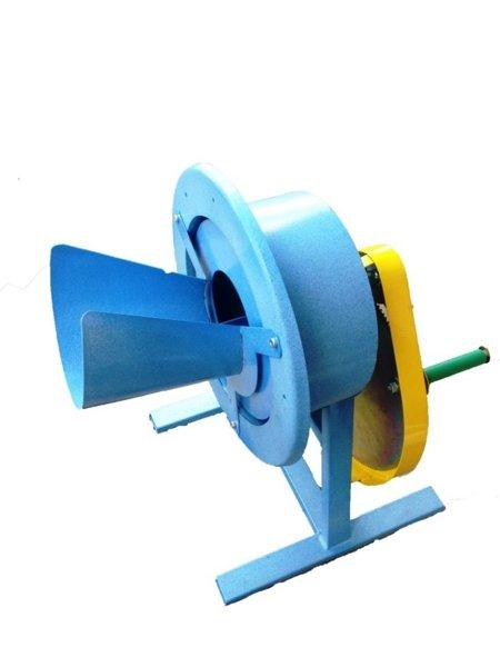 Побутова ручна яблукорізка для різання кільцями на сушку