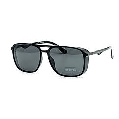 Окуляри Тоні Старка Costa black (polarized)
