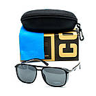 Окуляри Тоні Старка Costa black (polarized), фото 4