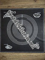 Килимки, мати