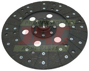 Диск Z-10 зчеплення комбайна Deutz-Fahr M40 M44