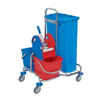 Візок для прибирання 02.20.120.CH