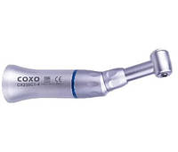 Угловой наконечник на кнопке COXO CX235-С1-4