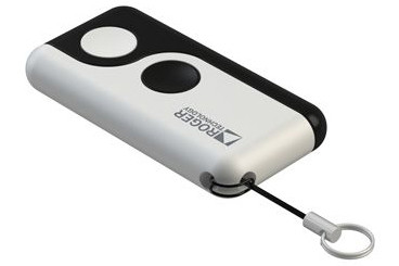 Пульт Roger SYNUS 2-х канальний