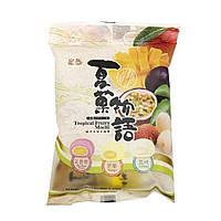 Моти Tropical Fruity Mochi 120g