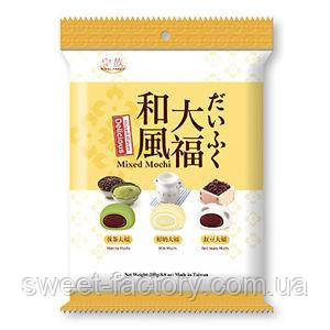 Моти Mixed Mochi 250g