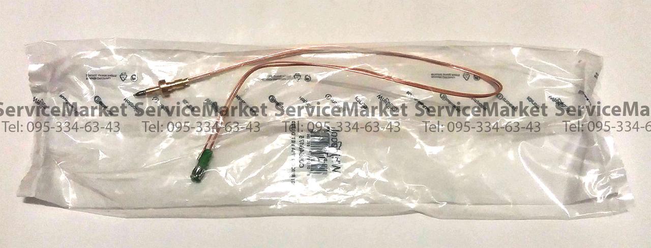 Термопара варильної поверхні Whirlpool 480121103647 (C00546476)