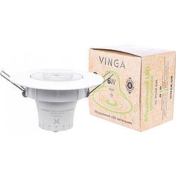 Світильник точковий Vinga VL-DL68-64L