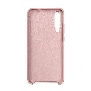 Чохол Silicone Case на Xiaomi Mi 9 Pink Sand, фото 4