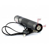 Лазерна указка TYLazer з насадкою 500mW (SH002486), фото 5