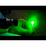 Лазерна указка TYLazer з насадкою 500mW (SH002486), фото 2