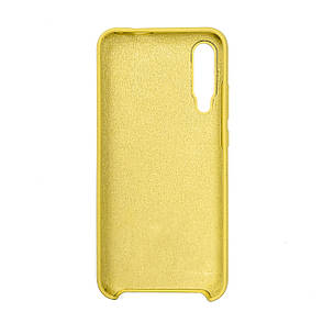 Чохол Silicone Case на Xiaomi Mi 9 SE Lemonade, фото 3