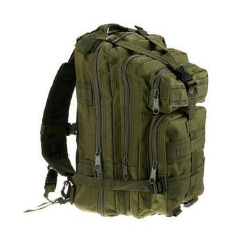 Рюкзак Molle Assault 20L olive S