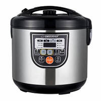 Мультиварка Esperanza EKG011 Cooking Mate 11 режимів 860W 5 л TP