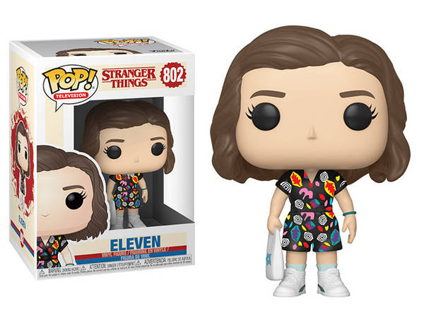 Funko on sale pop once