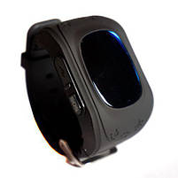 Дитячий розумний годинник Smart Watch UKC Q50/G36 Black S, фото 3
