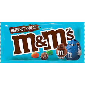 M&M's Hazelnut Spread 71 g