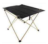Складной стол Tramp COMPACT Polyester TRF-062 60х43х42 см