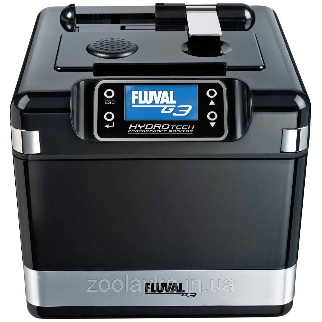 Фільтр для акваріума Hagen Fluval G3