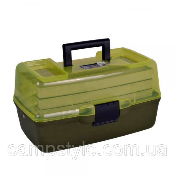 Ящик AQUATECH 1703T 3-поличний