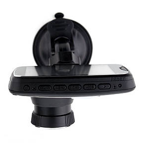 Відеореєстратор Fantom FT DVR-901FHD, фото 4