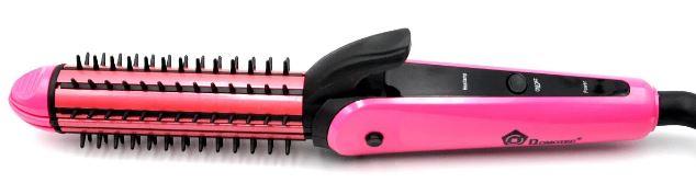 Локонсер для волосся 3 в 1 Domotec MS-4906, фото 1